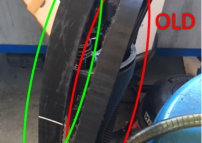 Cambelt Timing Belt Replacement Dorking