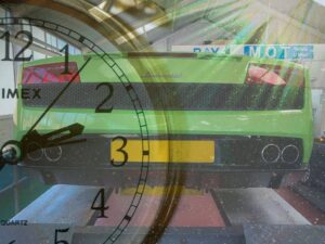 Clocks