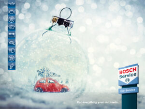 Did You Ever Think Of Buying Your Car A Christmas Present? 12 Xmas005 Facebook